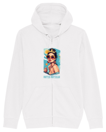 PRINTESA PRINTESELOR 2 White