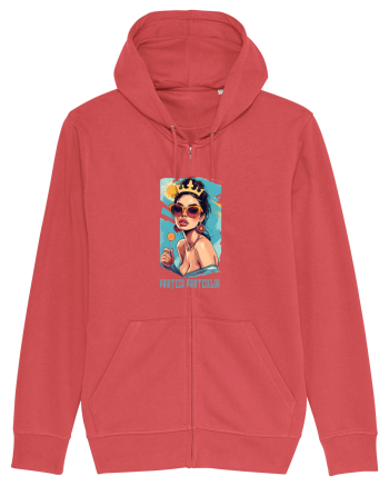 PRINTESA PRINTESELOR 2 Carmine Red