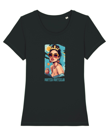 PRINTESA PRINTESELOR 2 Black