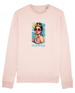 PRINTESA PRINTESELOR 2 Bluză mânecă lungă Unisex Rise
