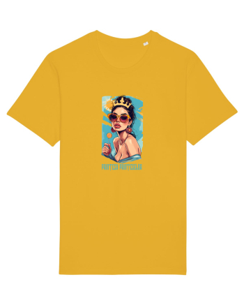PRINTESA PRINTESELOR 2 Spectra Yellow