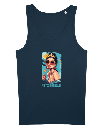 PRINTESA PRINTESELOR 2 Navy