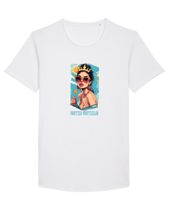 PRINTESA PRINTESELOR 2 White