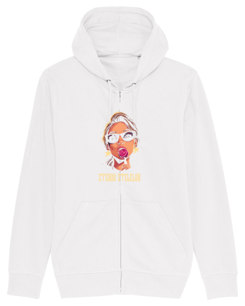 STEAUA STELELOR 3 White