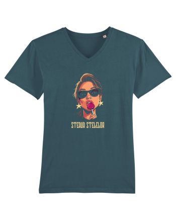 STEAUA STELELOR 3 Stargazer
