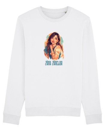 ZANA ZANELOR 1 White
