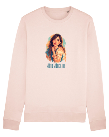 ZANA ZANELOR 1 Candy Pink