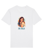 ZANA ZANELOR 1 Tricou mânecă scurtă Unisex Rocker