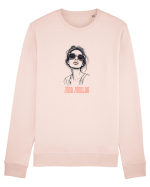 ZANA ZANELOR 2 Bluză mânecă lungă Unisex Rise