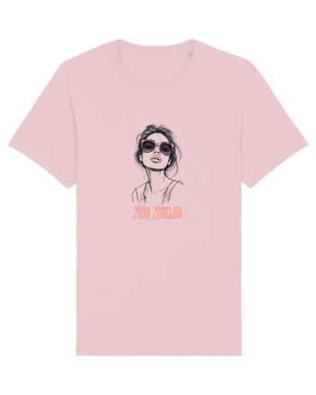 ZANA ZANELOR 2 Cotton Pink