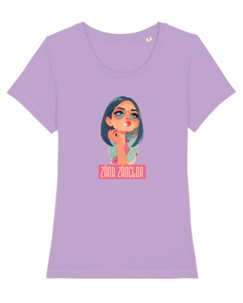 ZANA ZANELOR 3 Lavender Dawn