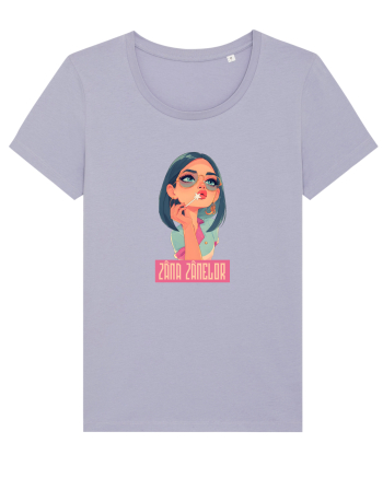 ZANA ZANELOR 3 Lavender