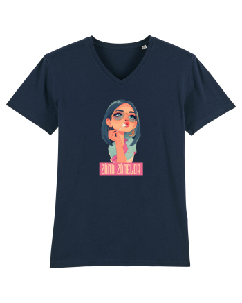 ZANA ZANELOR 3 French Navy