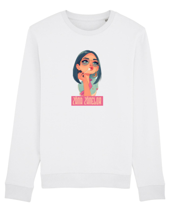 ZANA ZANELOR 3 White
