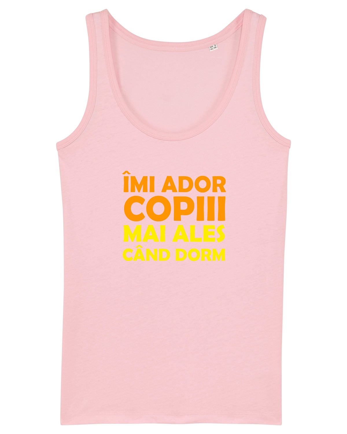 Maiou Damă Dreamer Cotton Pink