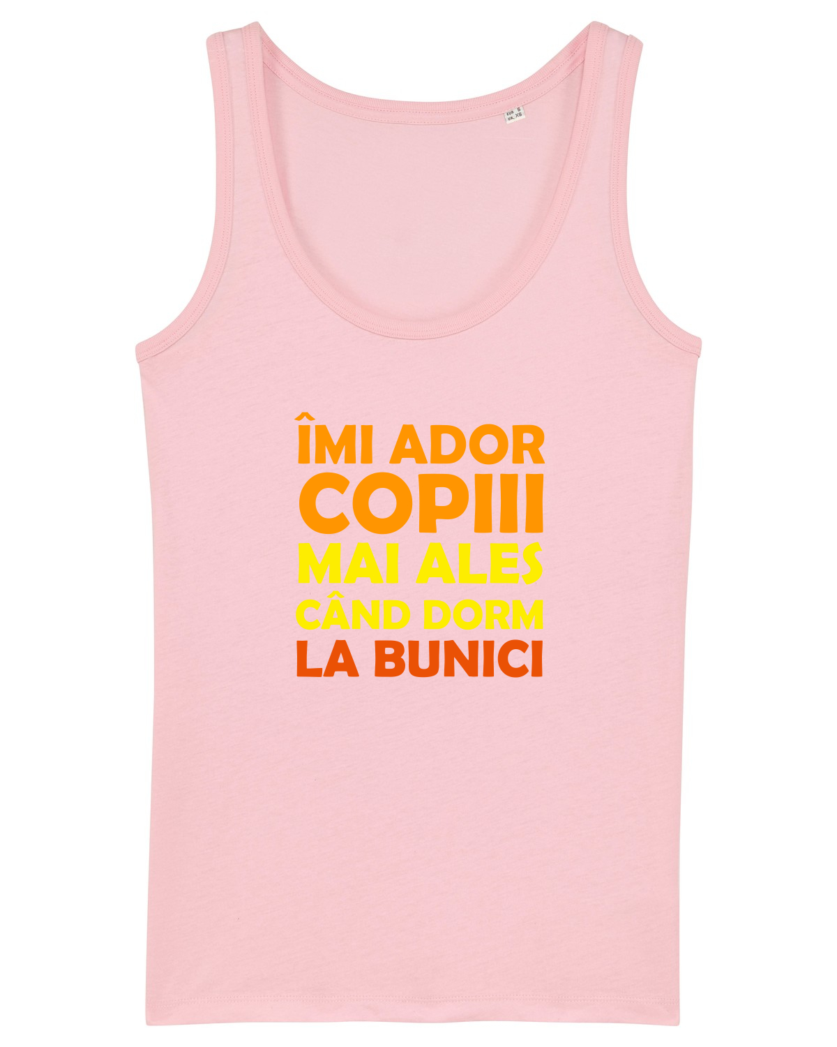 Maiou Damă Dreamer Cotton Pink