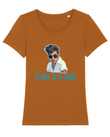 PE BANI, NU PE VORBE Roasted Orange