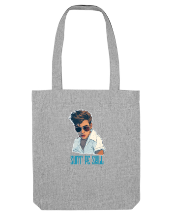 SUNT PE SKILL Heather Grey