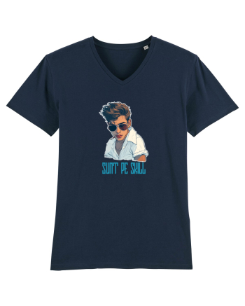 SUNT PE SKILL French Navy