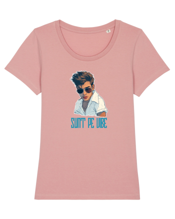 SUNT PE VIBE Canyon Pink