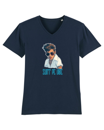 SUNT PE VIBE French Navy