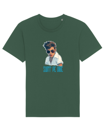SUNT PE VIBE Bottle Green