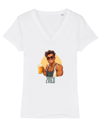 ZMEU White