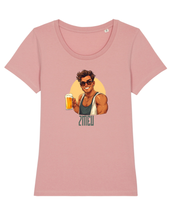 ZMEU Canyon Pink