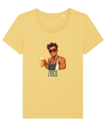 ZMEU Jojoba
