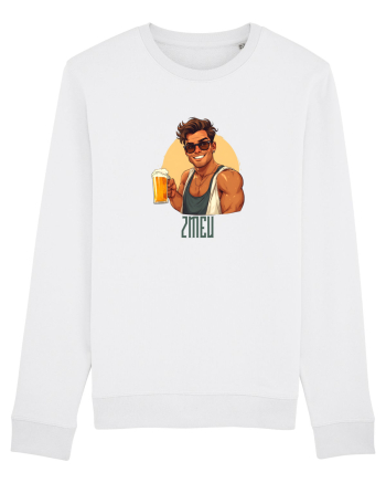 ZMEU White