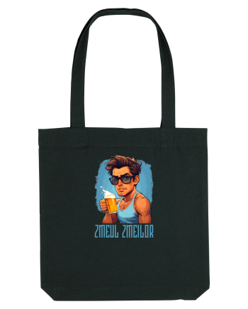 ZMEUL ZMEILOR 3 Black