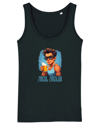 ZMEUL ZMEILOR 3 Black