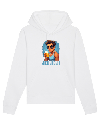 ZMEUL ZMEILOR 3 White