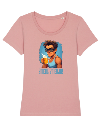 ZMEUL ZMEILOR 3 Canyon Pink