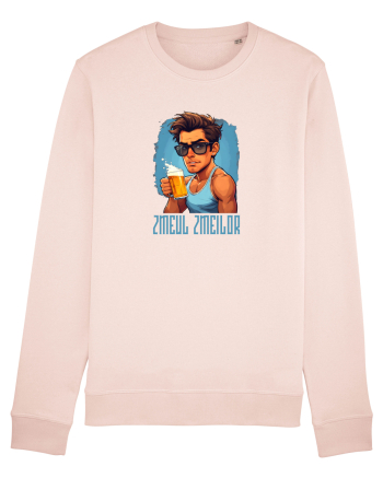 ZMEUL ZMEILOR 3 Candy Pink