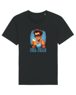 ZMEUL ZMEILOR 3 Tricou mânecă scurtă Unisex Rocker