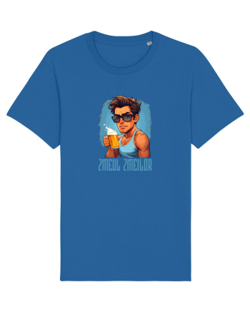 ZMEUL ZMEILOR 3 Royal Blue