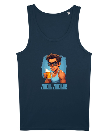 ZMEUL ZMEILOR 3 Navy