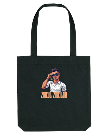 ZMEUL ZMEILOR 4 Black