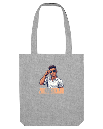 ZMEUL ZMEILOR 4 Heather Grey