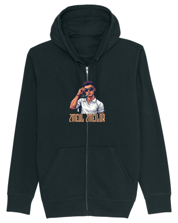 ZMEUL ZMEILOR 4 Black