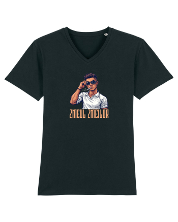 ZMEUL ZMEILOR 4 Black