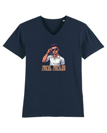 ZMEUL ZMEILOR 4 French Navy