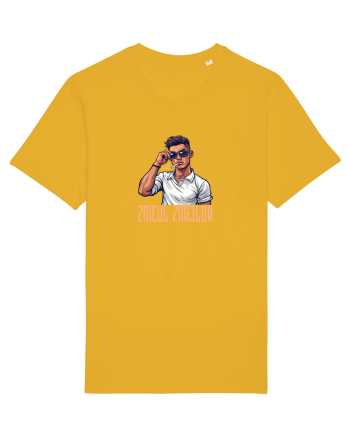 ZMEUL ZMEILOR 4 Spectra Yellow