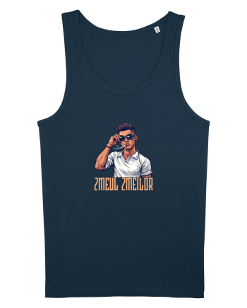ZMEUL ZMEILOR 4 Navy