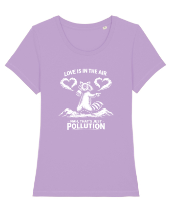 Love Is in the Air. Sau Nu. Lavender Dawn