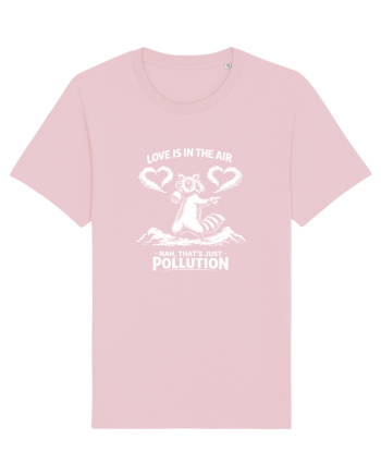 Love Is in the Air. Sau Nu. Cotton Pink
