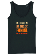 IN FIECARE ZI MA TREZESC FRUMOASA, DAR AZI AM EXAGERAT Maiou Damă Dreamer