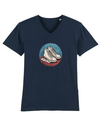 MA DOARE LA BASCHETI 1 French Navy