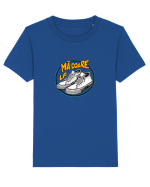 MA DOARE LA BASCHETI 2 Tricou mânecă scurtă  Copii Mini Creator